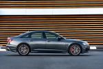 Audi S6 Sedan TFSI 2020 года (ZA)